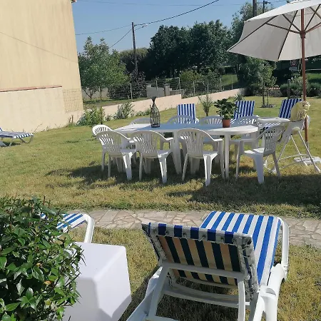 L Ocean En Vendee Villa *