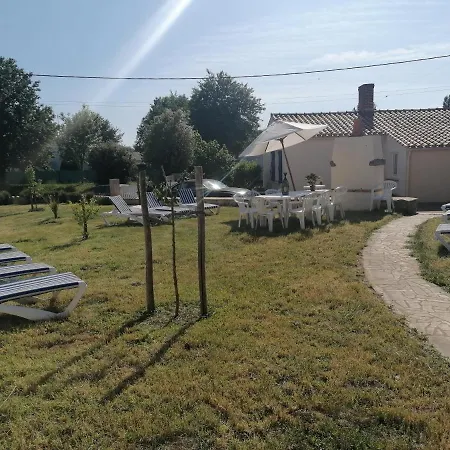 L Ocean En Vendee *